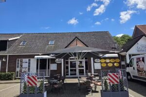 Grilleck Hage
