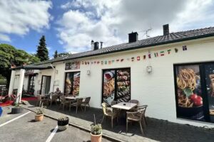 GrillFit Holzkohlengrill