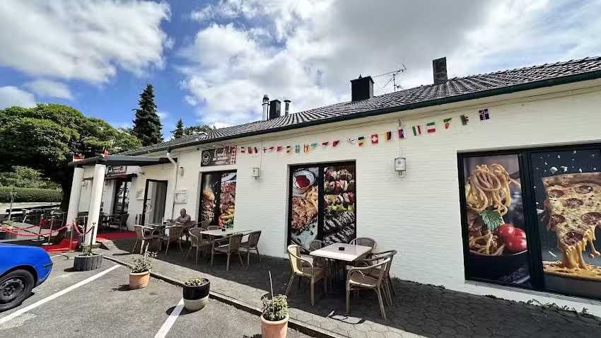 GrillFit Holzkohlengrill