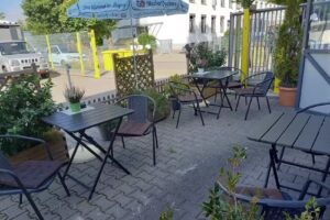 Grillforum-Murnau