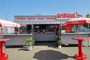 GrillGut Schopfheim