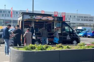 Grillh&auml;hnchen Halal