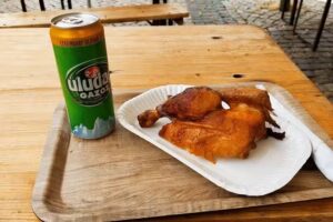 Grillh&auml;hnchen I.K.S