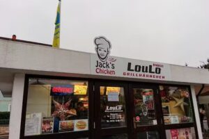 Grillhähnchen Loulo