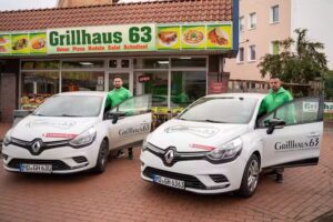 Grillhaus 63 Magdeburg