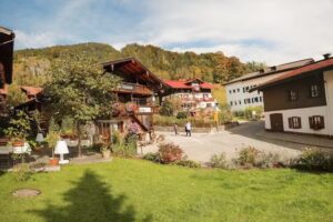 Grillhaus Alte Schmiede