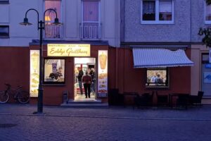 Grillhaus Am Markt