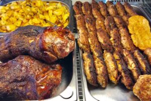 Grillhaus am Media-Markt