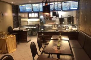 Grillhaus Ararat Hayastan