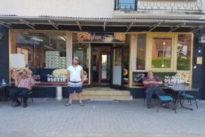 Grillhaus Ayhan