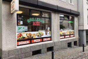 Grillhaus Aziz
