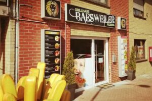 Grillhaus BAESWEILER