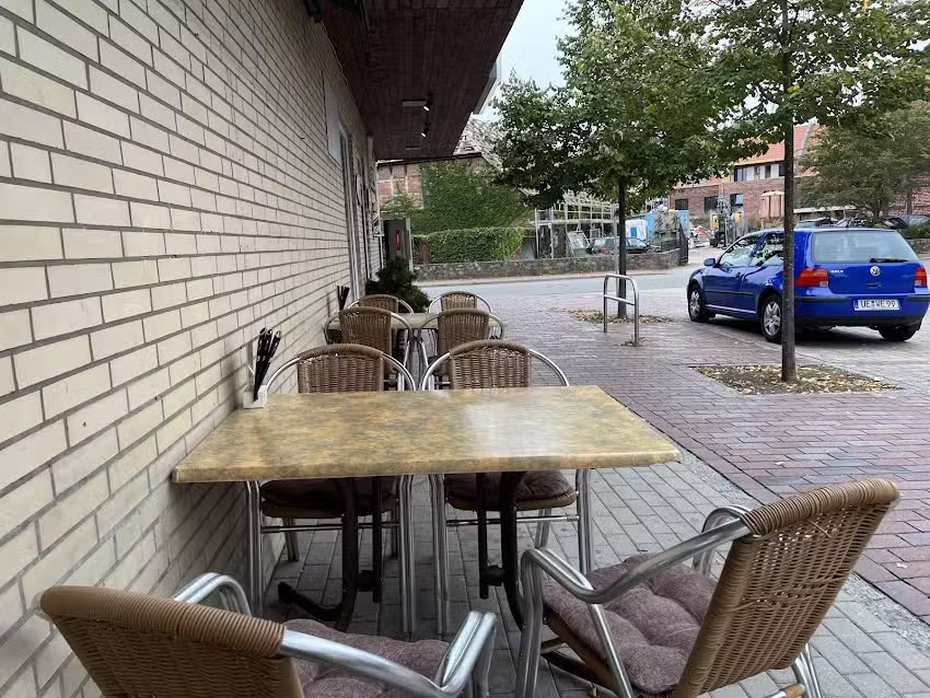 Grillhaus Bienenb&uuml;ttel Gastst&auml;tte