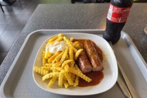 Grillhaus B&ouml;rner-Eisenacher GmbH