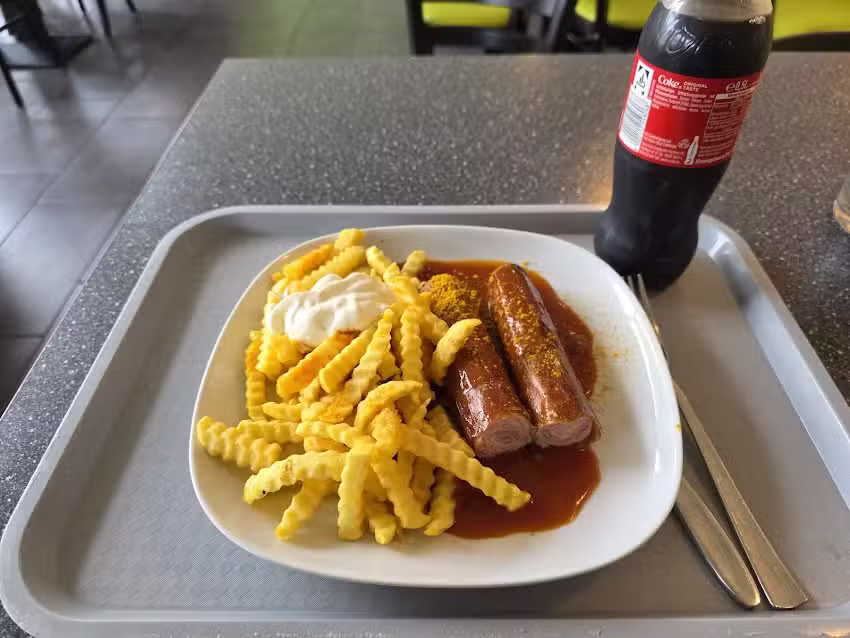 Grillhaus B&ouml;rner-Eisenacher GmbH