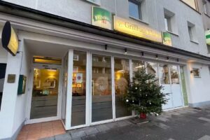 Grillhaus Elia´