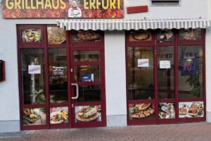 Grillhaus Erfurt