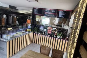 Grillhaus Erp
