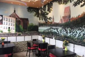 Grillhaus Leonsking