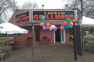 Grillhaus Lübbow