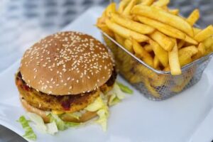 Grillhaus Penzberg