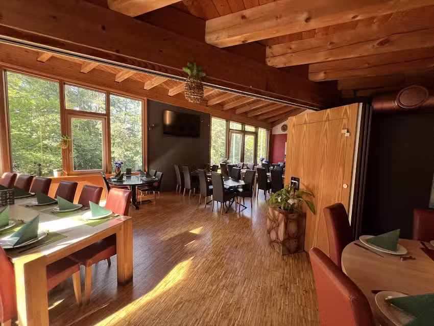 Grillhaus Romario Stuttgart