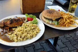 Grillhaus „Schussen“
