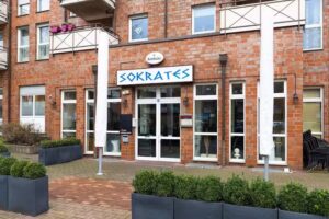 Grillhaus Sokrates