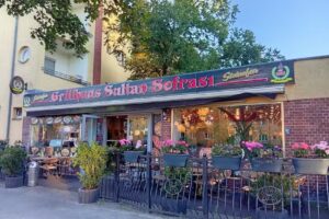 Grillhaus Sultan Sofrasi