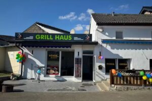 Grillhaus Titz