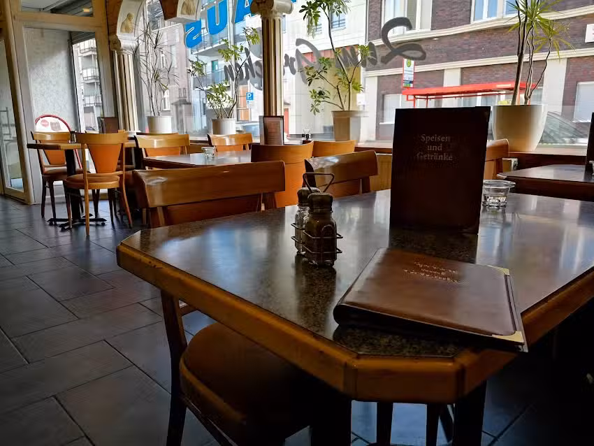 Grillhaus &bdquo;Zum Griechen&ldquo; Herten