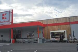 Grillhendl Bayern Culinar