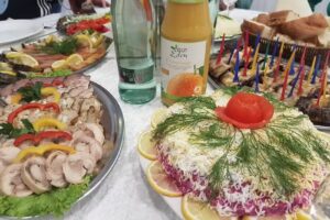 Grillhof Achtamar