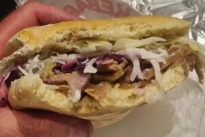 Grillhouse/Döner