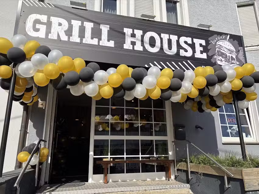 GrillHouse im Norden