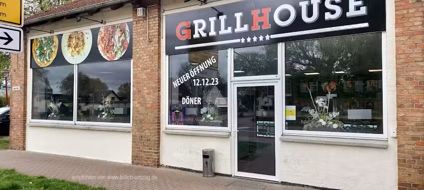 Grillhouse