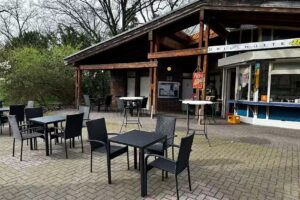 Grillhütte 46 Berlin