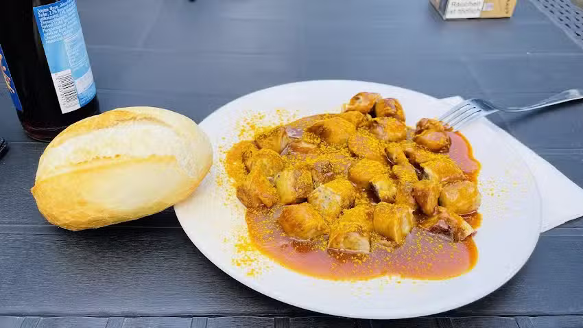 Grillhütte Andrea Kreß