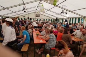 Grillh&uuml;tte Buchenberg