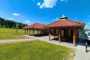Grillhütte Dernbach