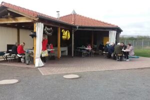 Grillhütte Haßloch