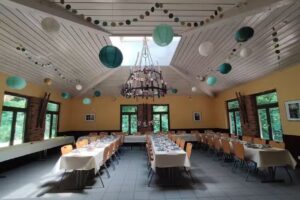 Grillhütte Herxheim