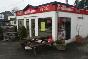 Grillhütte Marienheide