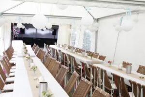 Grillh&uuml;tte M&uuml;nster