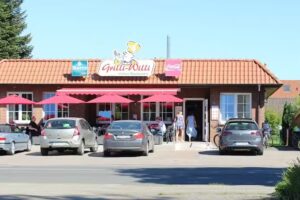 Grilli-Willi Imbiss-Restaurant