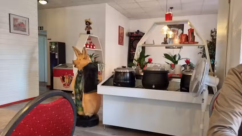 Grillimbiss Der Holl&auml;nder