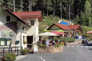 Grillimbiss Sterngrund