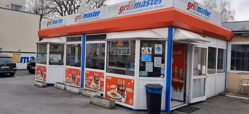 Grillmaster