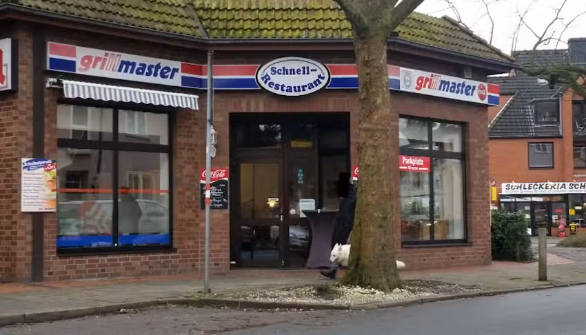 grillmaster Lotter Stra&szlig;e