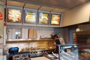 Grillmaster Restaurant